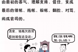 偃师讨债公司